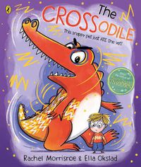 Cover image for The Crossodile