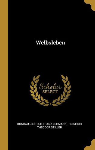 Cover image for Welbsleben
