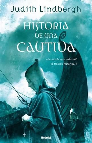 Cover image for Historia de una Cautiva