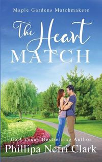 Cover image for The Heart Match