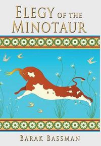 Cover image for Elegy of the Minotaur