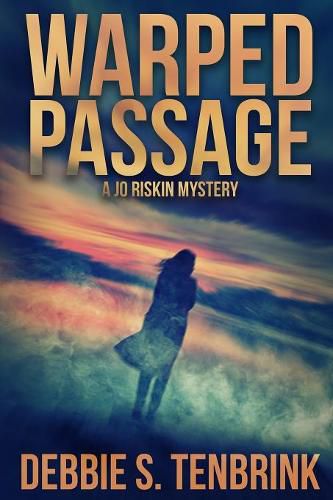 Cover image for Warped Passage