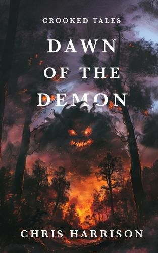 Cover image for Dawn Of The Demon