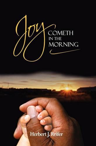 Cover image for Joy Cometh in the Morning