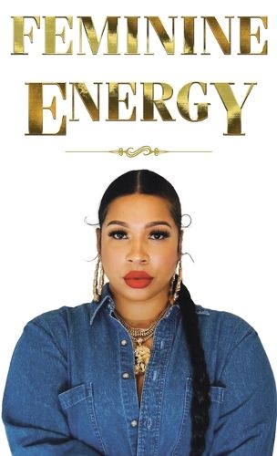 Cover image for Feminine Energy