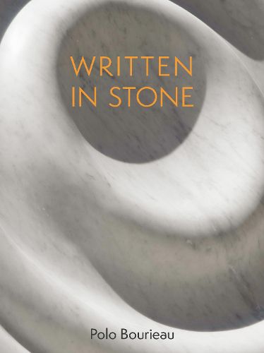 Cover image for Written in Stone