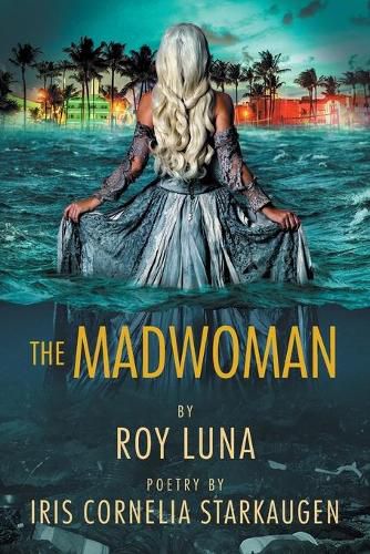 Cover image for The Madwoman