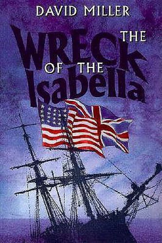 The Wreck of the Isabella