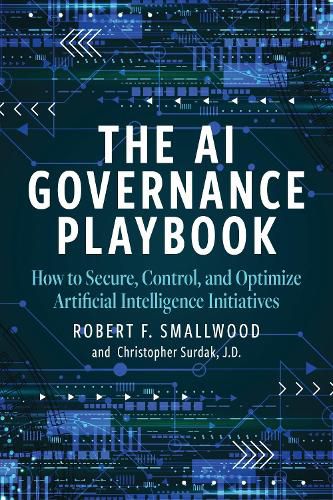 Cover image for AI Governance Playbook