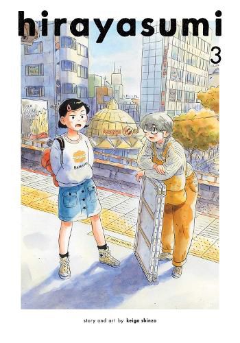 Hirayasumi, Vol. 3: Volume 3