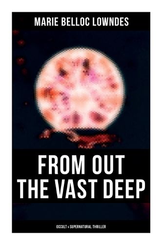 Cover image for From Out the Vast Deep