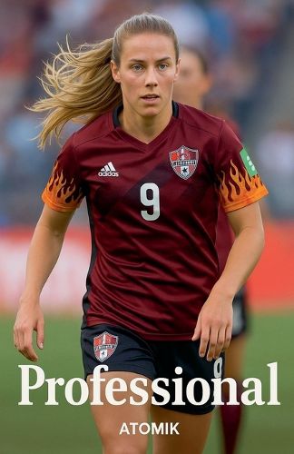 Cover image for Professional