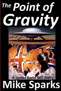 Cover image for The Point of Gravity