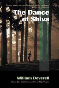 Cover image for The Dance of Shiva