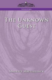 Cover image for The Unknown Guest