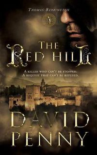 Cover image for The Red Hill