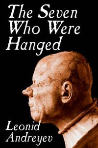 Cover image for The Seven Who Were Hanged