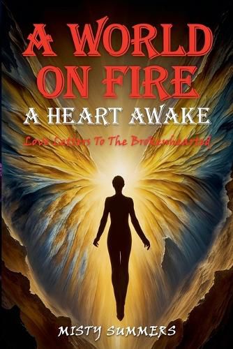 Cover image for A World On Fire