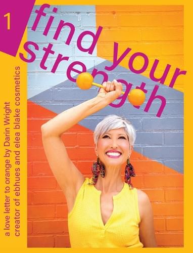 Cover image for Find Your Strength