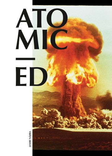 Cover image for Atomic Ed