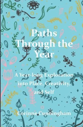 Cover image for Paths Through the Year