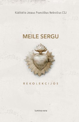 Cover image for Meile sergu