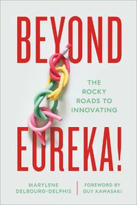 Cover image for Beyond Eureka!