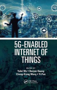 Cover image for 5G-Enabled Internet of Things