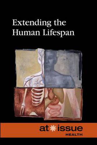 Cover image for Extending the Human Lifespan