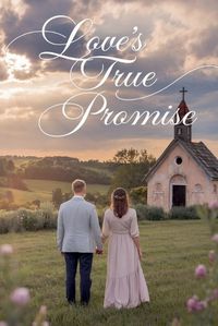 Cover image for Love's True Promise