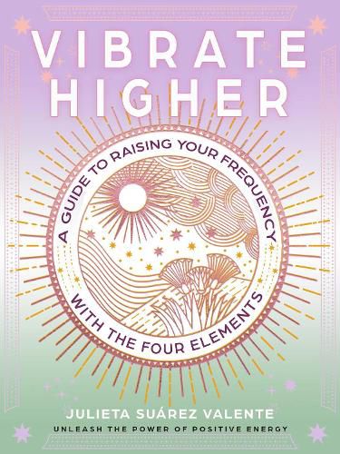 Cover image for Vibrate Higher