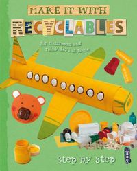 Cover image for Recyclables