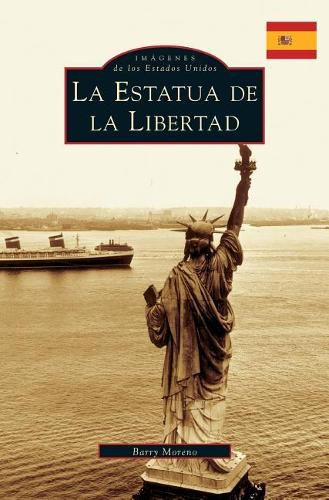 Cover image for The Statue of Liberty