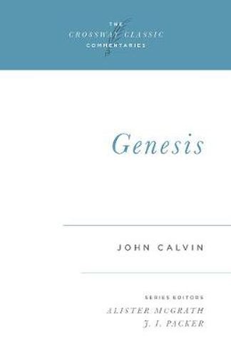 Cover image for Genesis