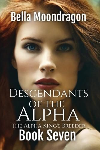 Cover image for Descendants of the Alpha