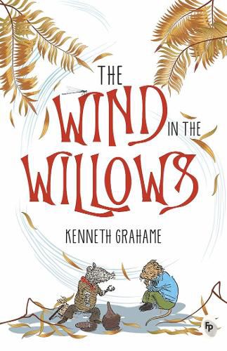 Cover image for The Wind in the Willows