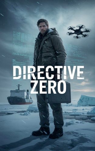 Cover image for Directive Zero