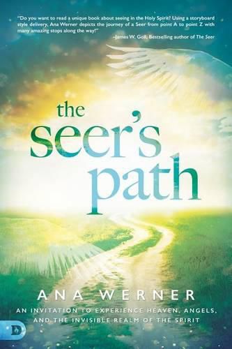 Cover image for Seer's Path, The