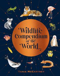 Cover image for Wildlife Compendium of the World
