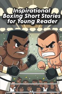 Cover image for Inspirational Boxing Short Stories for Young Reader