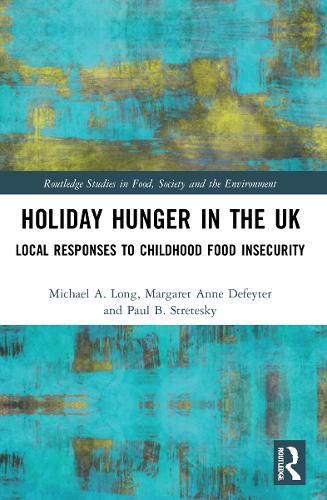 Holiday Hunger in the UK