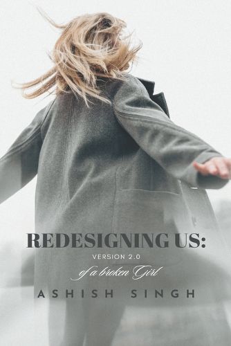 Cover image for Redesigning us