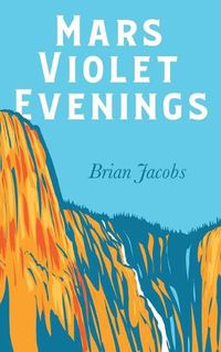 Cover image for Mars Violet Evenings