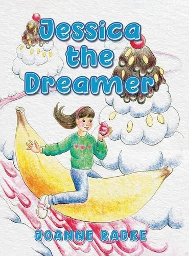 Cover image for Jessica the Dreamer