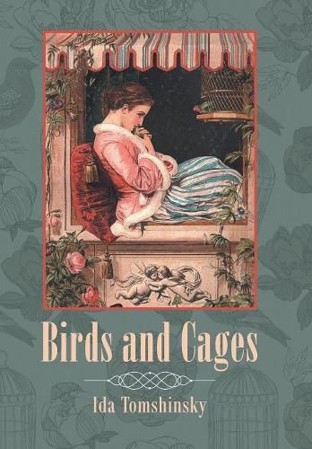 Cover image for Birds and Cages