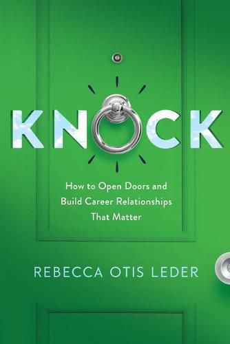 Cover image for Knock