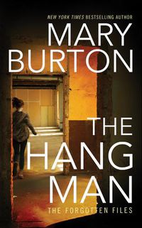 Cover image for The Hangman