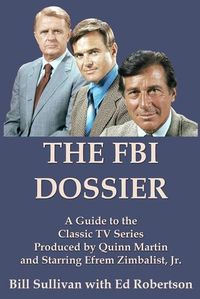 Cover image for The FBI Dossier