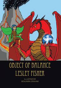 Cover image for Object of Balance