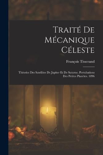 Cover image for Traite De Mecanique Celeste